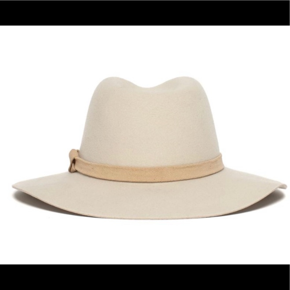 Creme Goorin Bros ! New Hat WPL5923